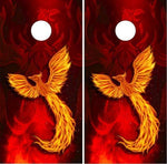 Phoenix Cornhole Boards