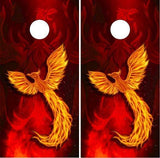 Phoenix Cornhole Boards